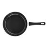 Lumotion, 28 cm round Aluminium Saute pan black, small 5
