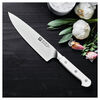 Pro le blanc, 7-inch, Chef's Knife, small 3