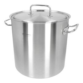 Soeppot met hoge randen 28 cm / 17 l