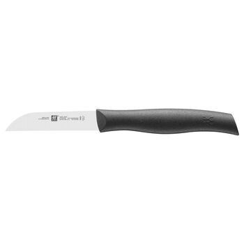 3-inch, Vegetable Knife Black,,large 1