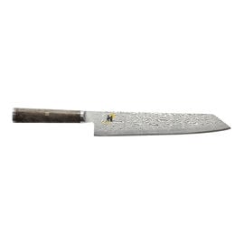 MIYABI Black 5000MCD67, 9.5-inch, Kiritsuke Knife