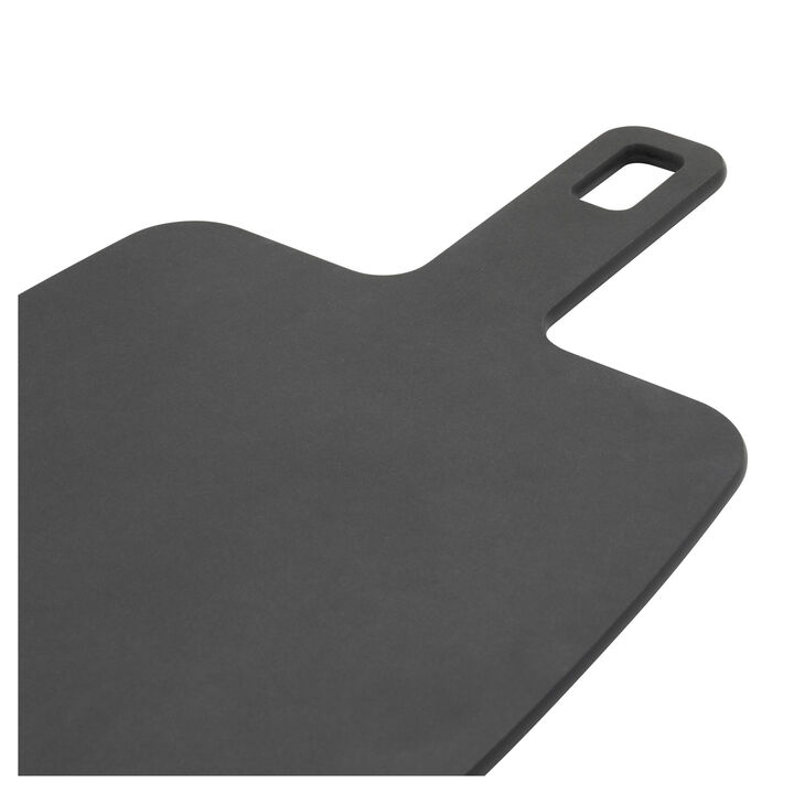 13-inch x 7.5-inch Plant Fiber Cutting Board, Fiber Wood , large 3