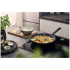 Madura Plus, Cookware set, 2 Piece, aluminum, Ceramic non-stick coating, small 13
