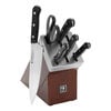 Solution, 7-pc, Knife Block Set, small 2