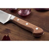 Pro Wood, Brotmesser 20 cm, Wellenschliff, small 2