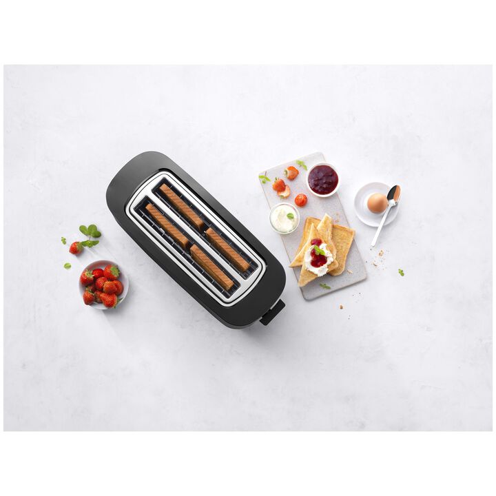 Buy ZWILLING Enfinigy Toaster