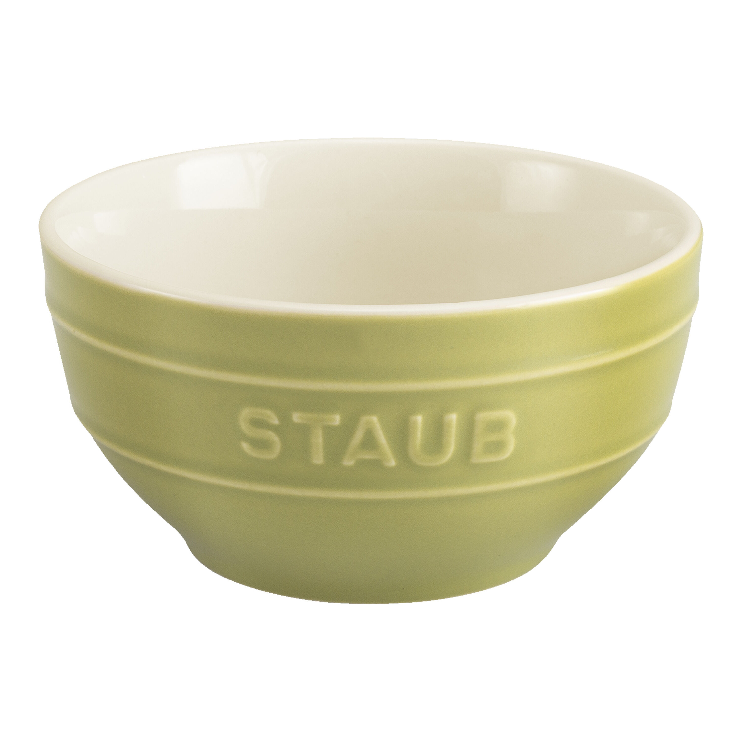Thumbnail - Staub Ceramique Schüssel Set Macaron 12 cm / 6-tlg, Keramik