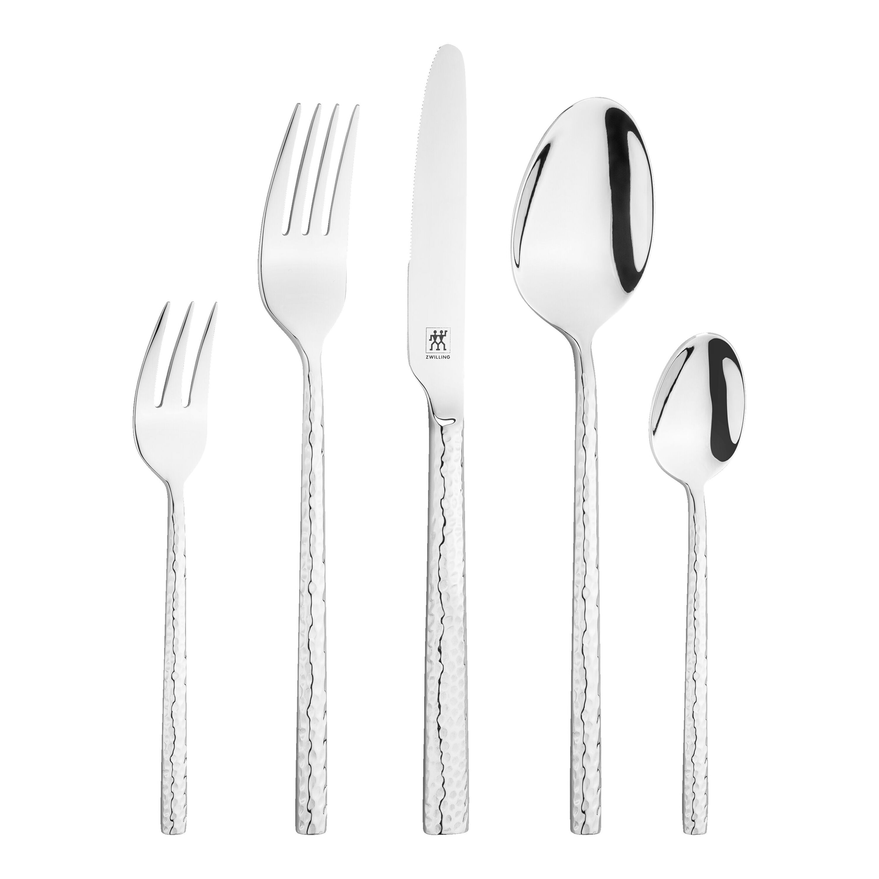 ZWILLING Aberdeen Bestekset, 60-delig - Aberdeen - 
