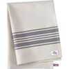 French Line,  Kitchen towel grey, small 6