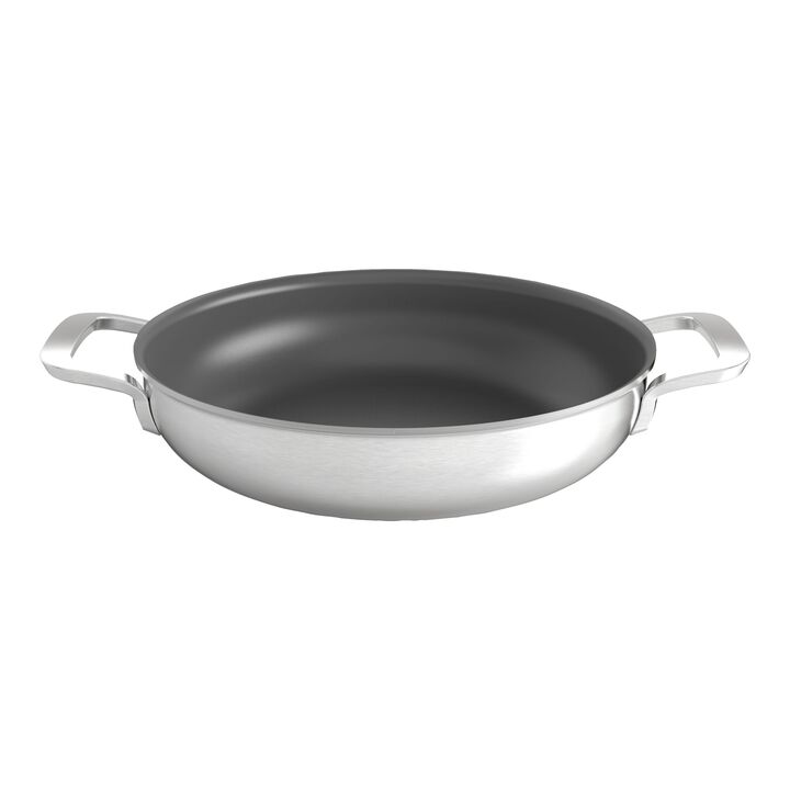 Multifunction 7, サービングパン 24 cm, 18/10 SST, large 1