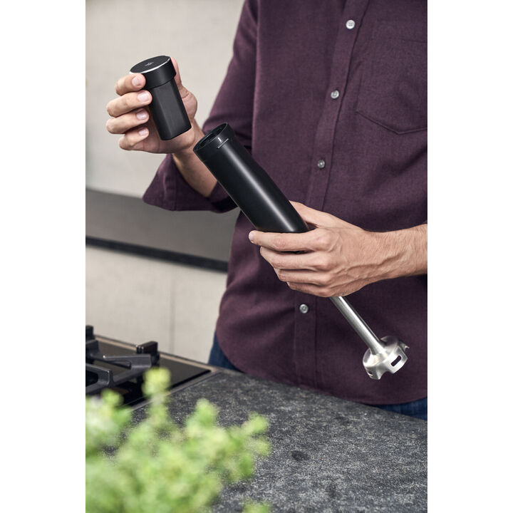 XTEND, XTEND BATTERY & CHARGER COMBO SET, large 4