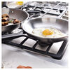 MIlano Stainless Steel, 2-pc, Stainless Steel, Frying Pan Set, small 10