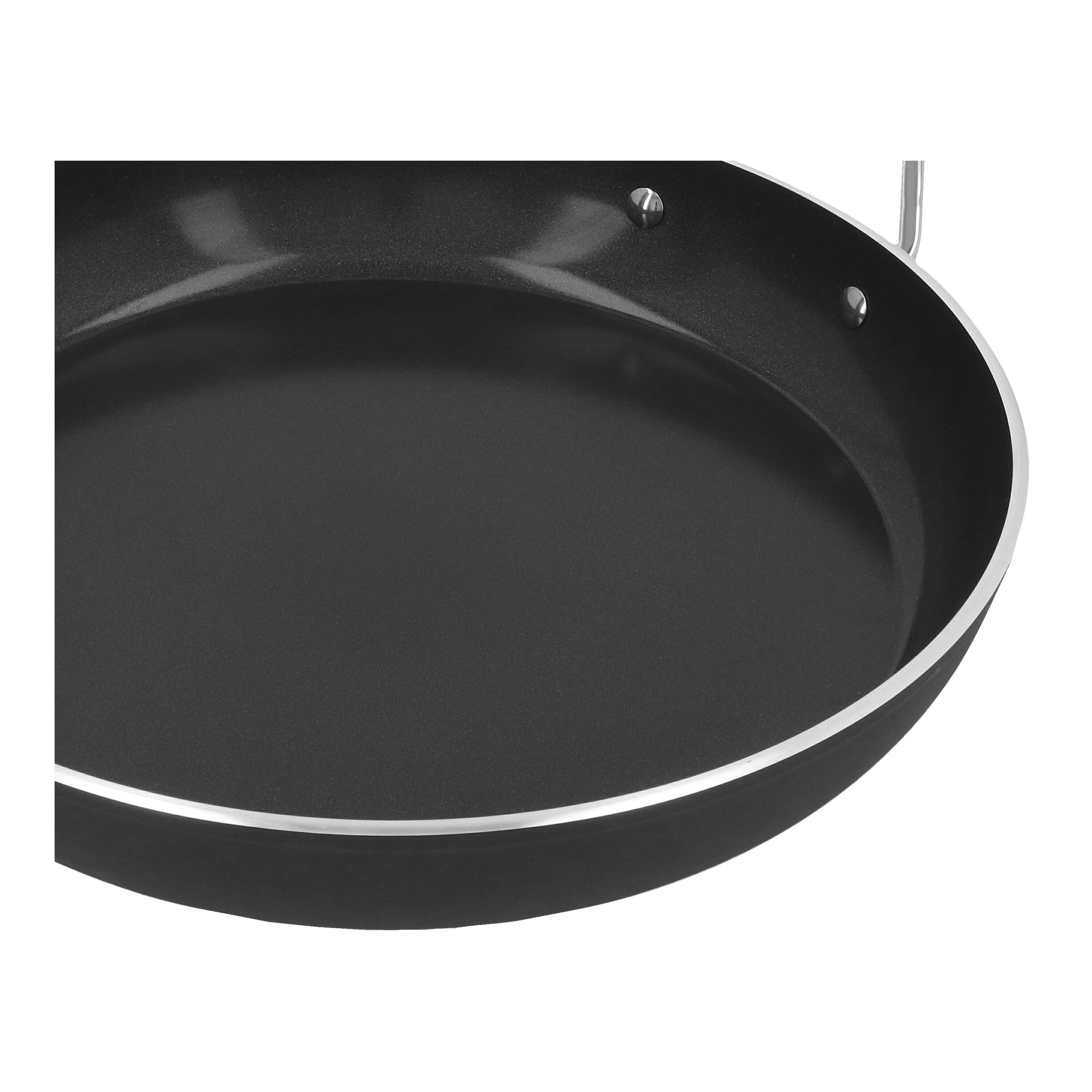 Demeyere Alu Pro 5 Koekenpan Ceraforce 32 cm - Alu Pro 5 - Demeyere