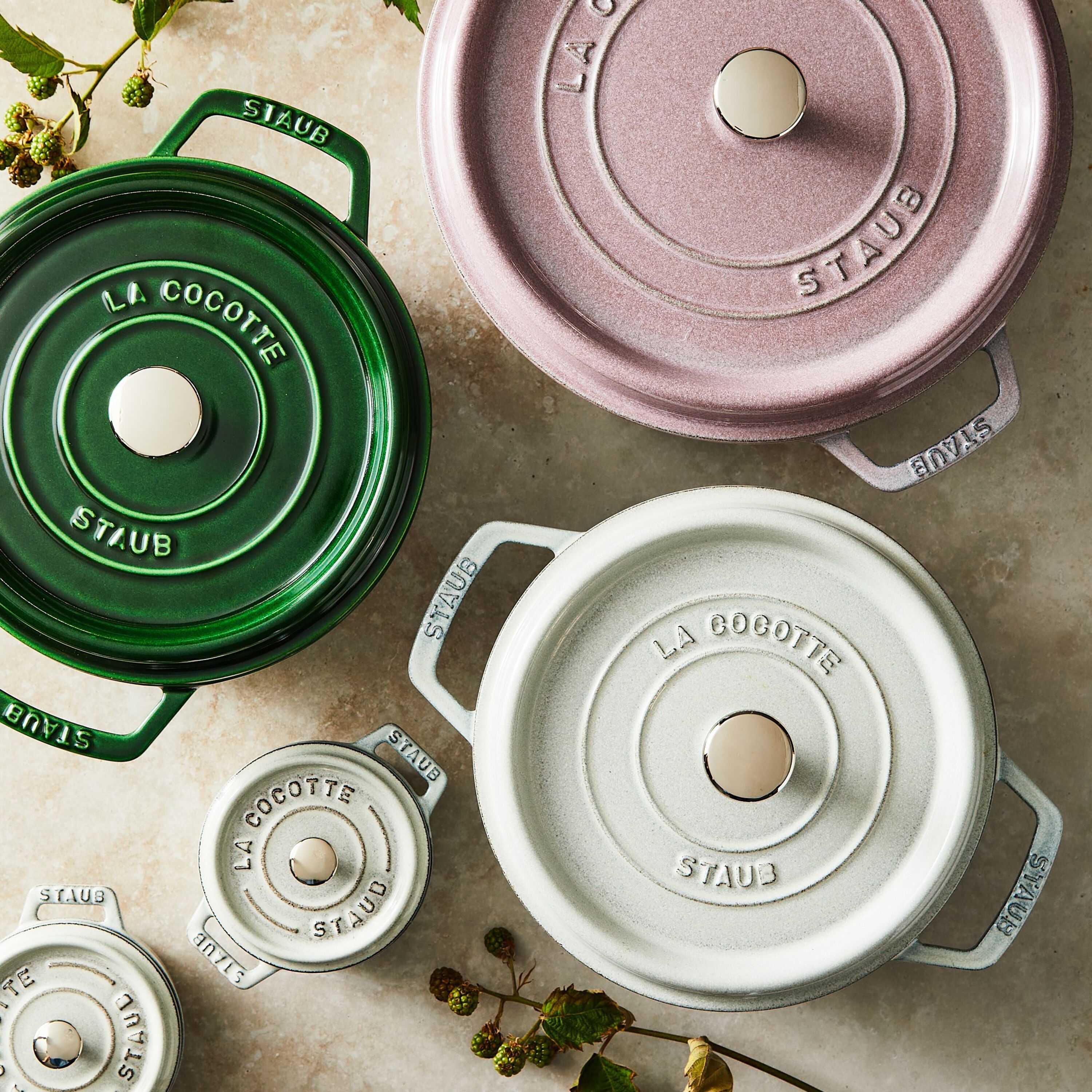 Staub LA COCOTTE Döküm Tencere satın al | Zwilling