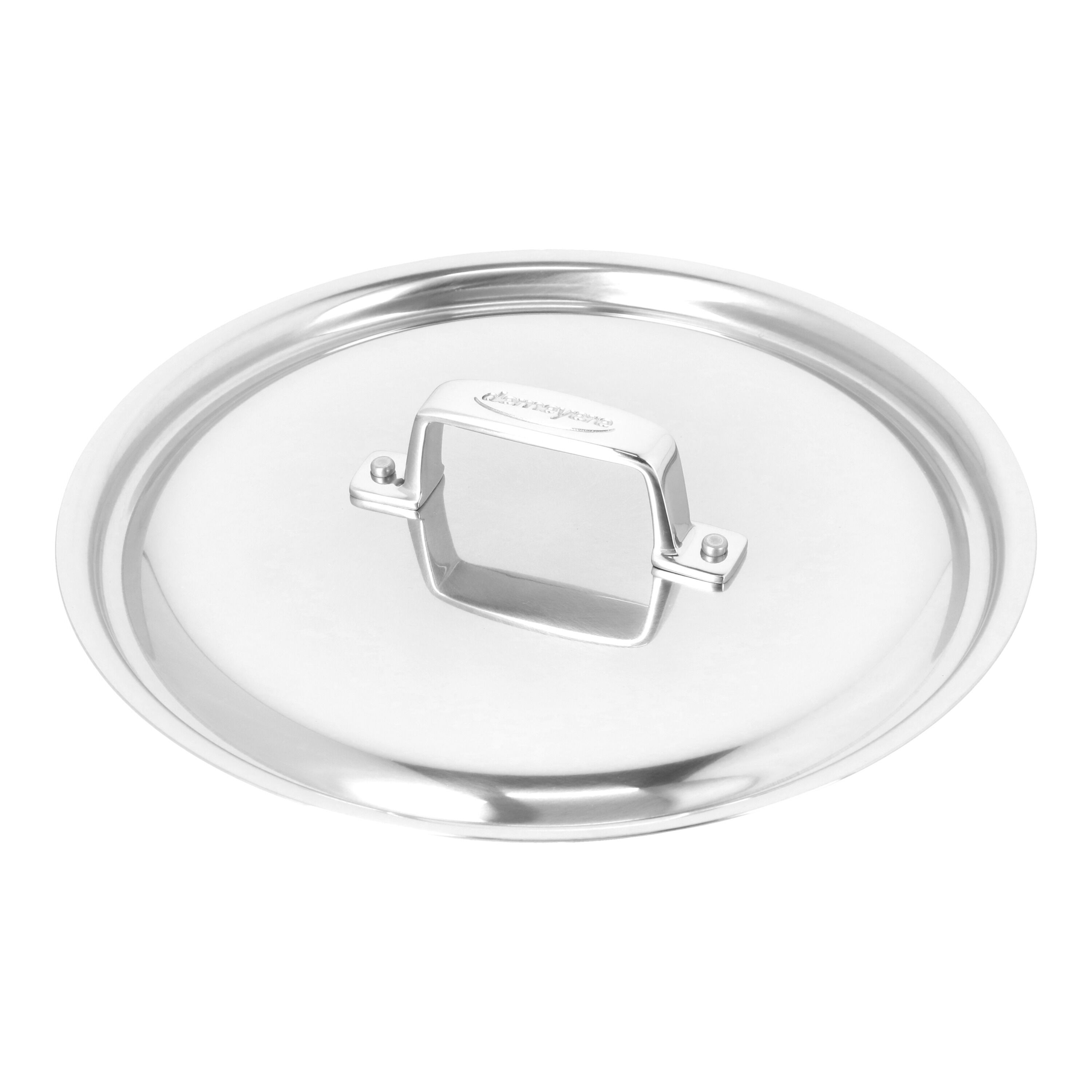 Demeyere Essential 5 Sauteerpan 24 cm / 2,8 l - Essential 5 - Demeyere