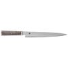 Black 5000MCD67, 9.5-inch Black Maple Slicing/Carving Knife, small 1