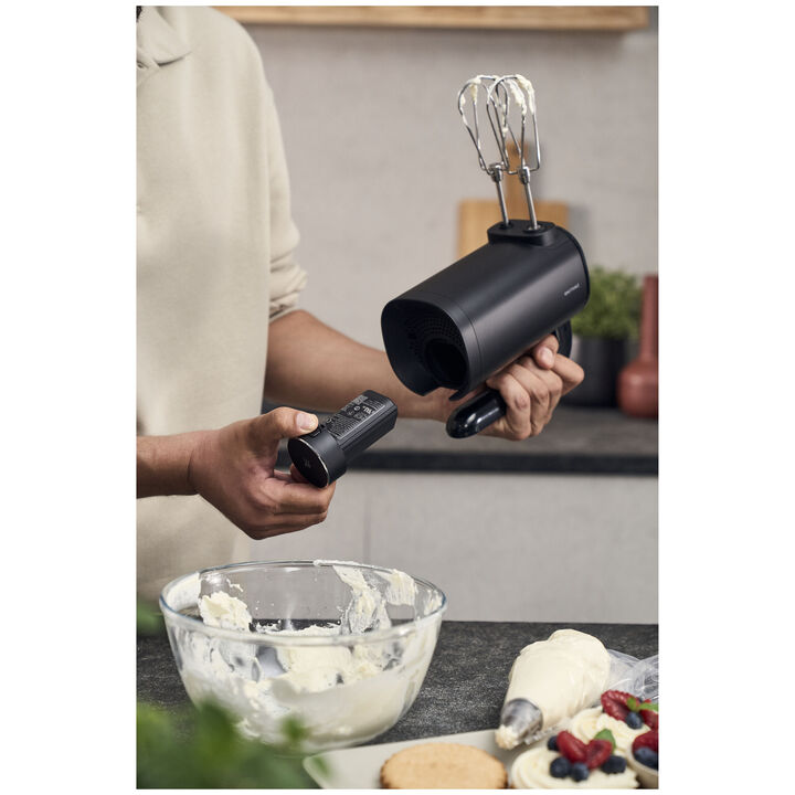 XTEND, Electrics Hand Mixer & Blender Bundle with Battery, large 4