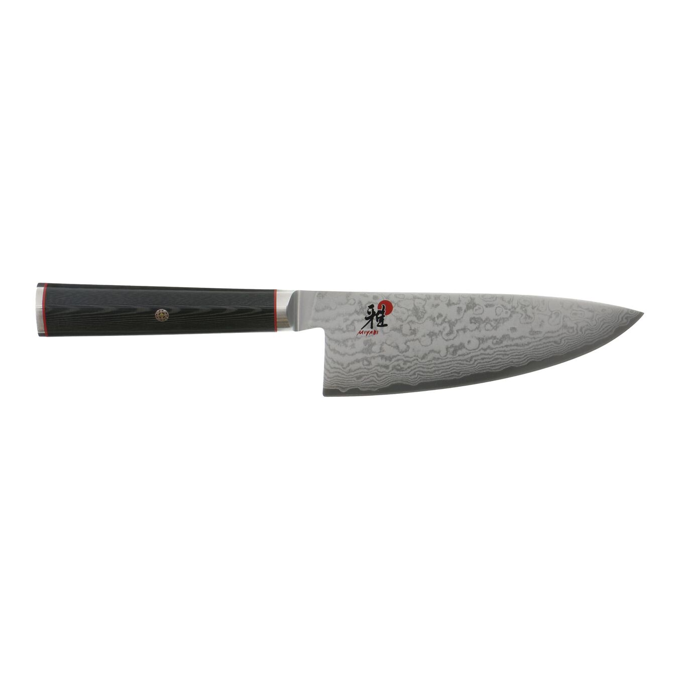 6-inch, Wide Chef's Knife,,large 1