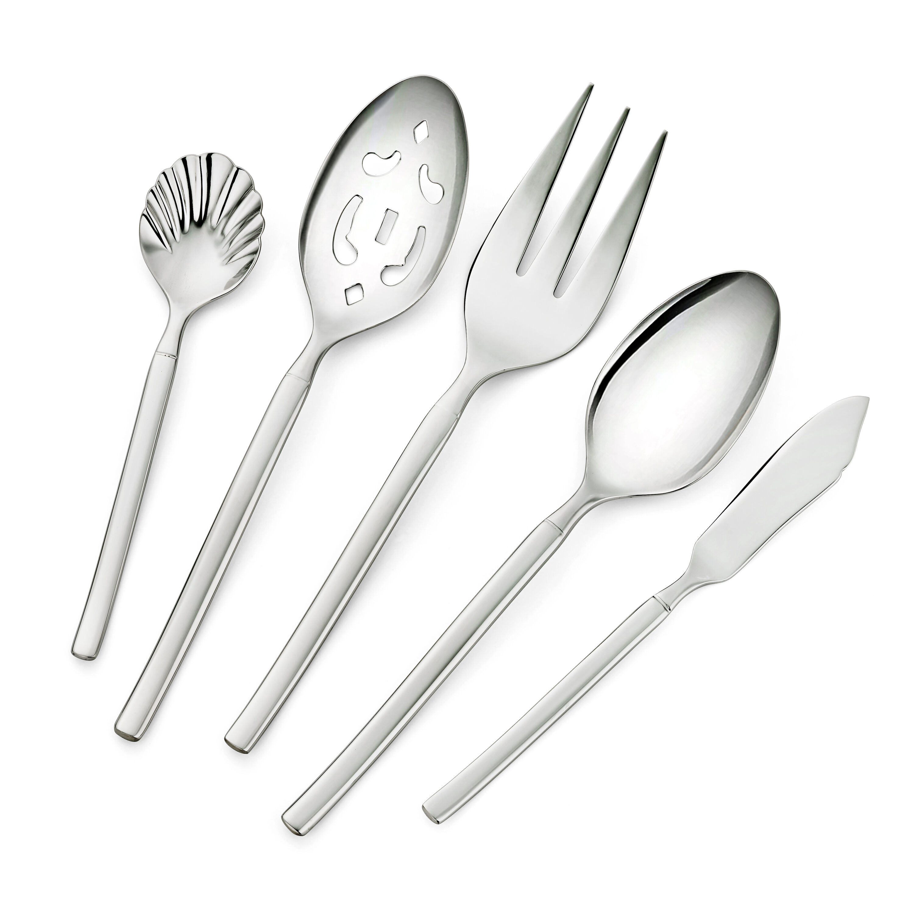 ZWILLING Opus flatware | ZWILLING.COM