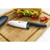 4-inch, Chef's knife,,large