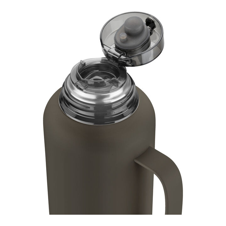 Thermo Plus, Thermokanne 1,2 l, Edelstahl, large 4