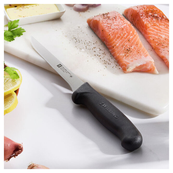 Commercial, 6.5-inch, Flexible Boning Knife, large 2