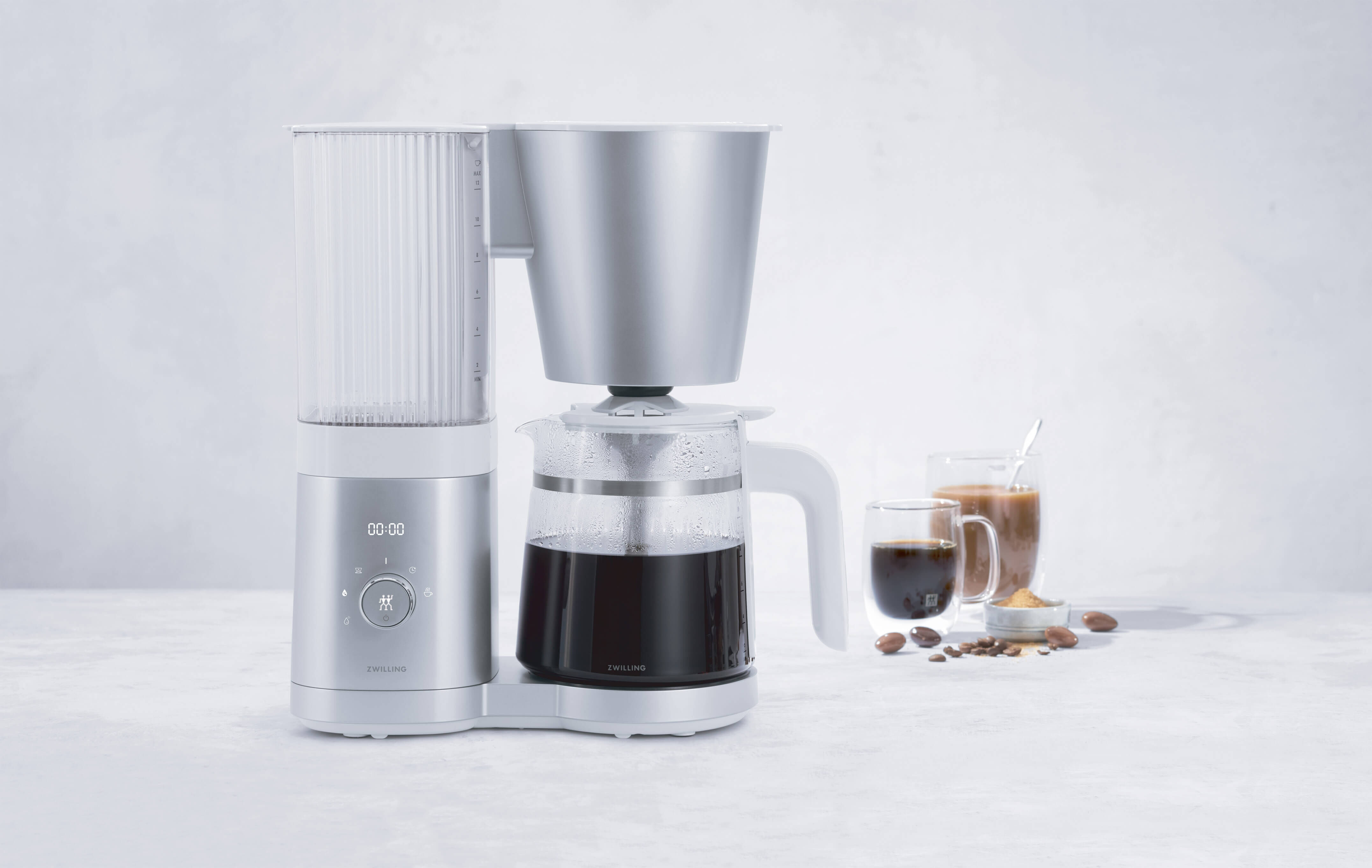コーヒーの作り方 |ツヴィリング公式オンラインショップ