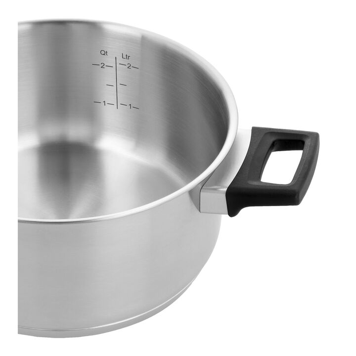 Comfort 3, Potten- en pannenset, 5-delig, large 2