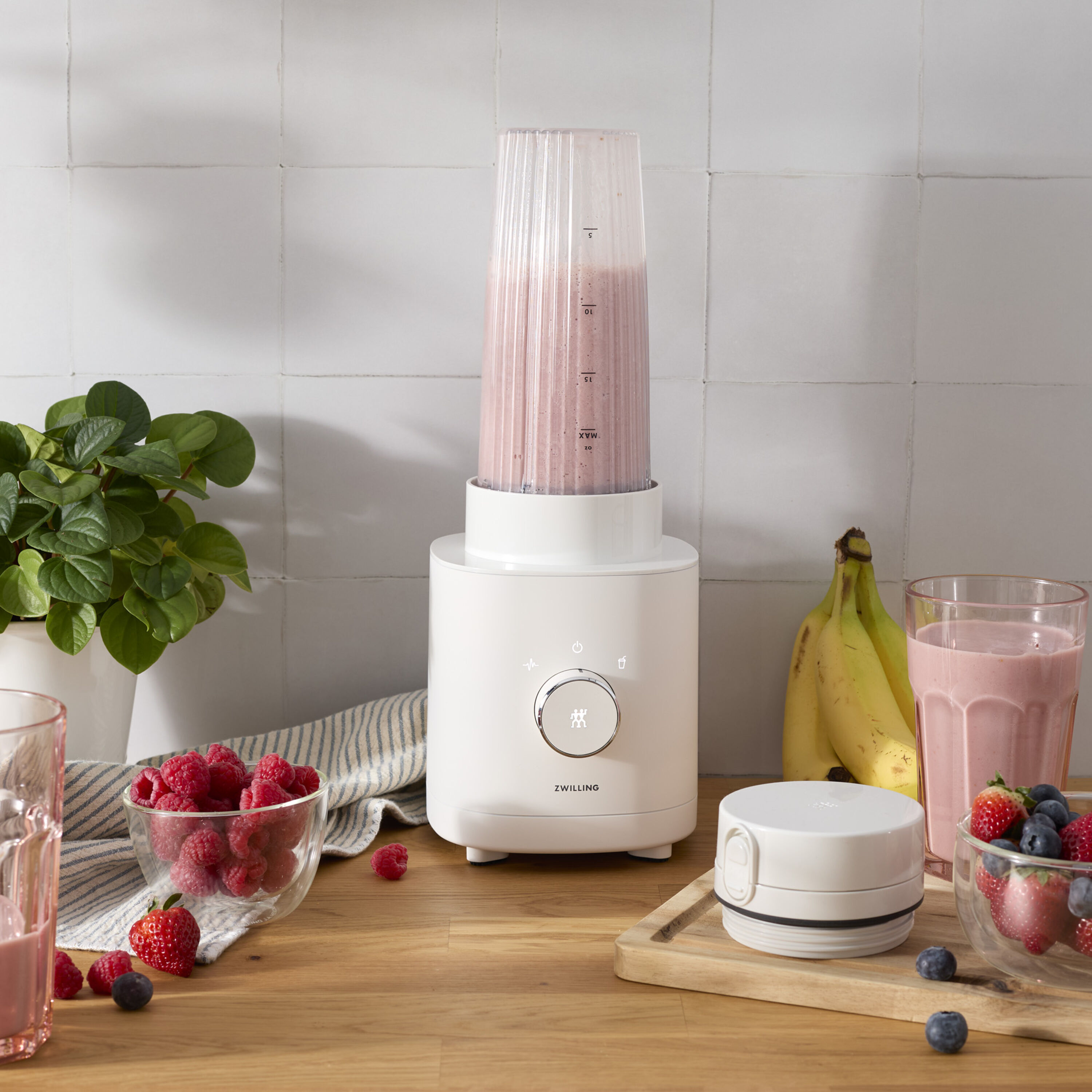 Buy ZWILLING Enfinigy Personal blender | ZWILLING.COM