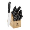 EverPoint, 15 Piece Knife block set, small 1