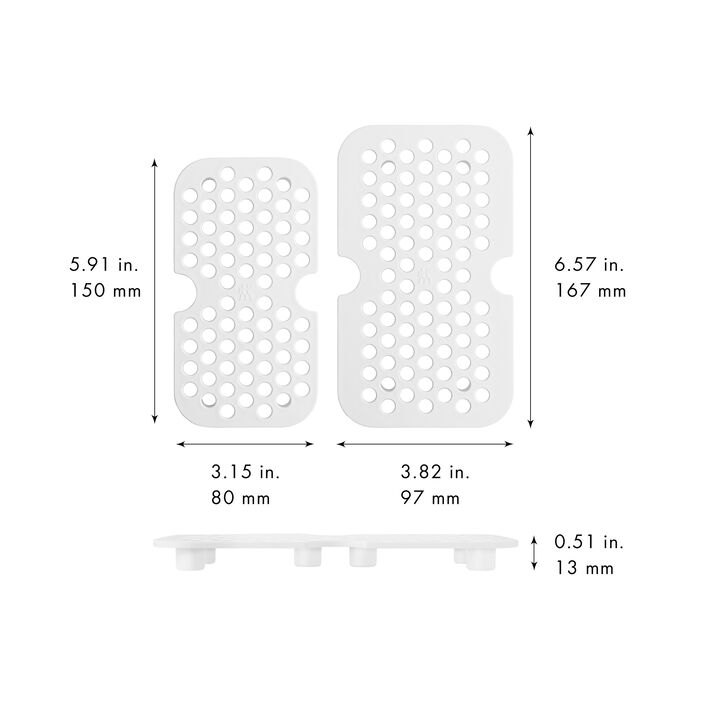 Buy ZWILLING Fresh & Save Vacuum accessory set for glass boxes