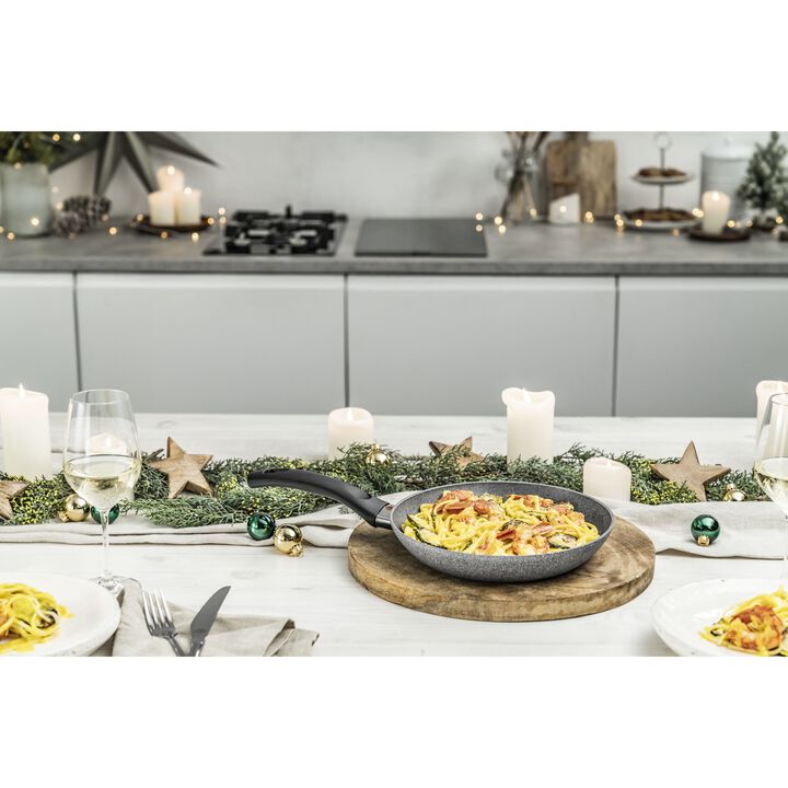 Ferrara Granitium, Sartén 26 cm, Aluminio, large 2