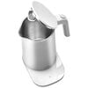 Enfinigy, 1 l Electric kettle Pro - silver, small 4