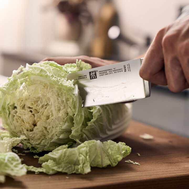 Professional S, Koksmes 26 cm, large 2