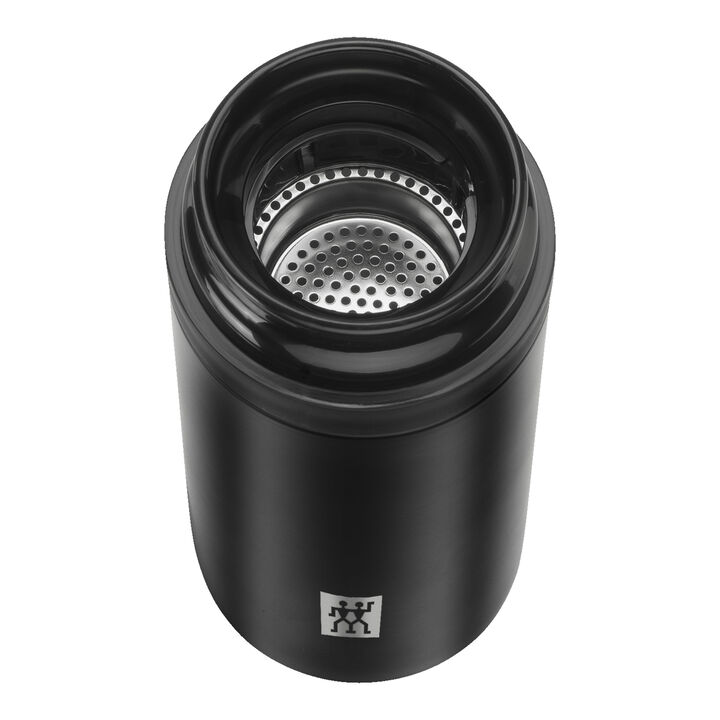 Thermo, 14.25-oz  Tea & Fruit Infuser Bottle, large 2