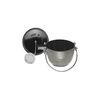 Specialities, 1.1 l Tea pot, graphite-grey, small 4