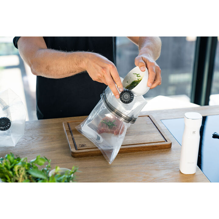Buy ZWILLING Fresh & Save Vacuum bag set