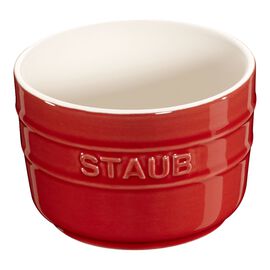 Staub Ceramique, XS Mini Förmchen 2-tlg