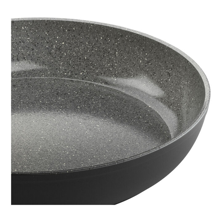 Bari, Bratpfanne, 28 cm, Aluminium, Keramische Antihaftbeschichtung, large 2