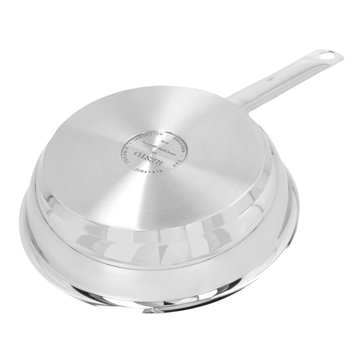 Resto 3, Bakpan Duraslide 20 cm, large 2