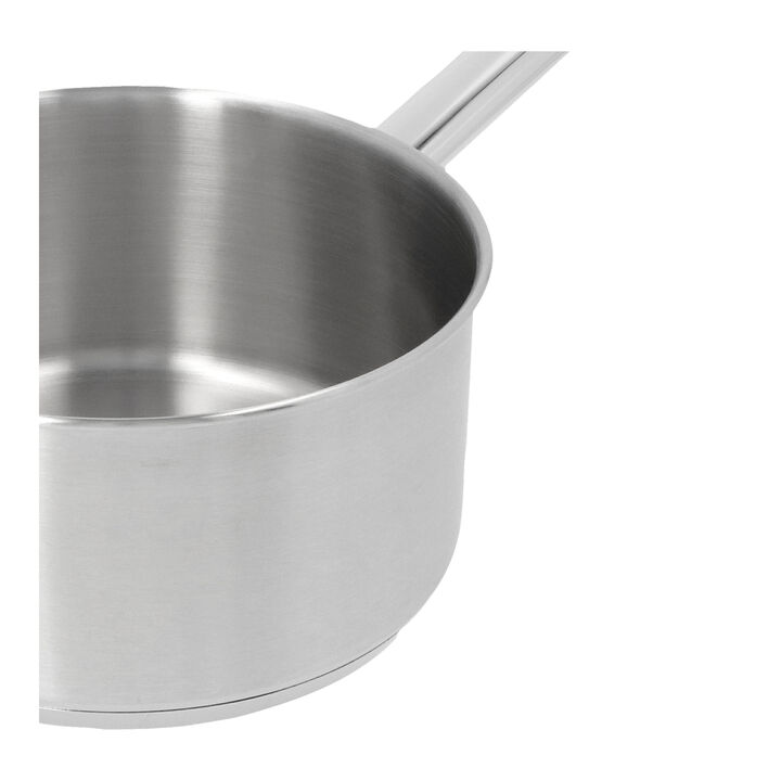 Resto 3, Steelpan met deksel 18 cm / 2 l, large 2