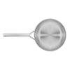 Milano Stainless Steel, Padella - 20 cm, acciaio inox, argento, small 2