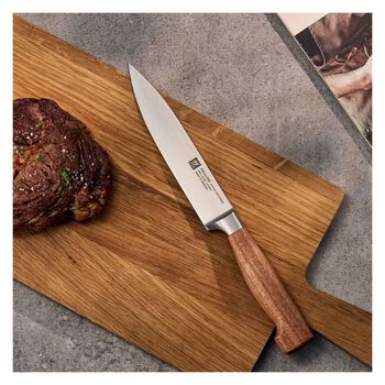 Dilimleme Bı&ccedil;ağı 16 cm, P&uuml;r&uuml;zs&uuml;z kenar, kotibe,,large 4