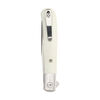 Outdoor, 3-inch, Flipper Folding Pocket Knife, White G10, small 7