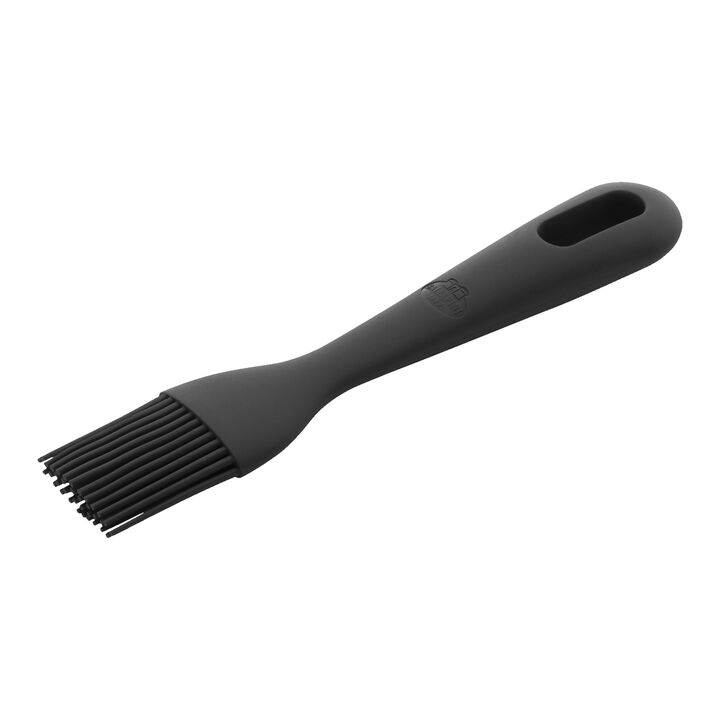Nero, Silicone, Pastry Brush, large 1