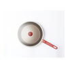 Now, 28 cm / 11 inch aluminum Frying pan deep, small 2