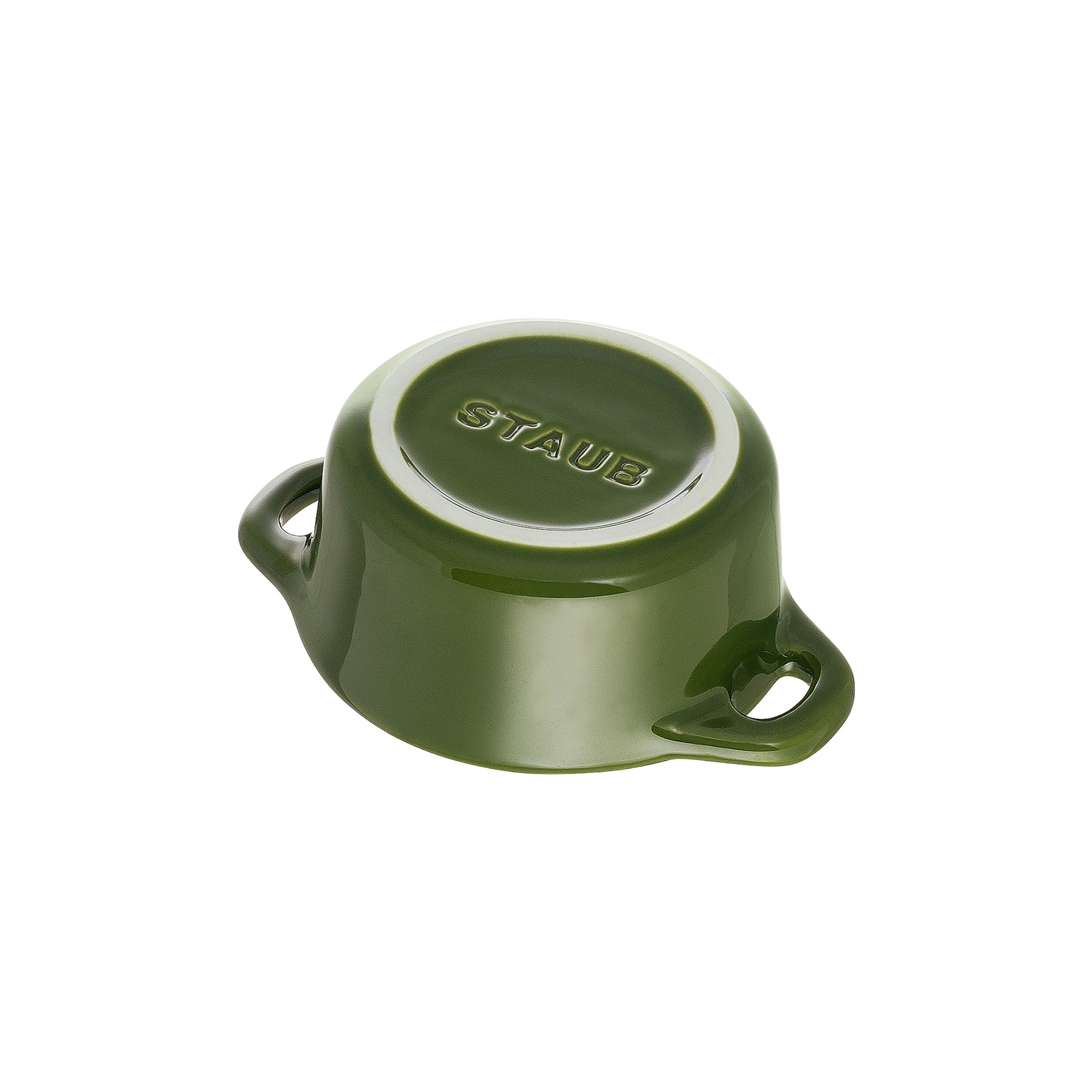 Staub Stoneware Cocotte