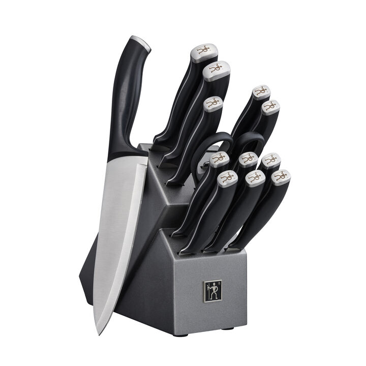 Buy Henckels Assure Knife block set | ZWILLING.COM