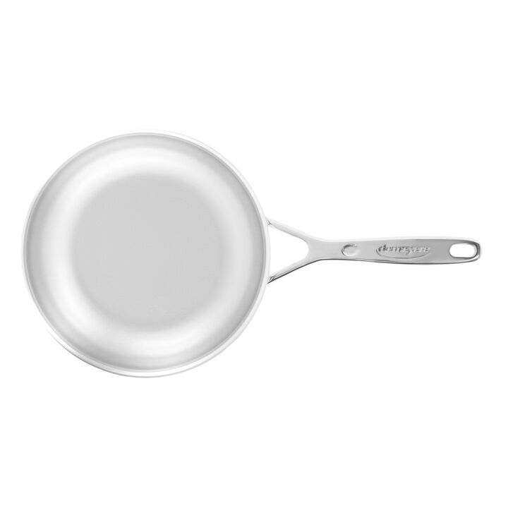 Silverline 7, Koekenpan NanoTouch 20 cm, large 3