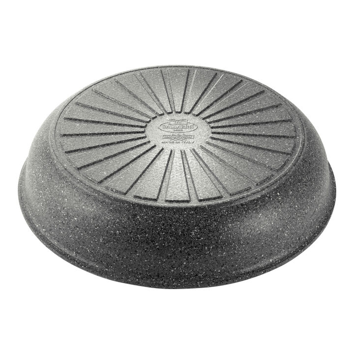 Torre, Set padelle con coperchi, 7-pz., alluminio, Rivestimento antiaderente senza PFAS, large 2